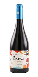 Вью Манент Секрето Сира 0,75 л