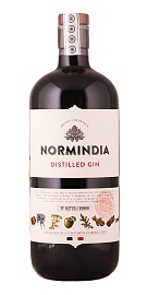 Джин Норминдия 0,7 л Джин Норминдия 0,7 л