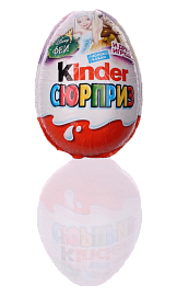 Киндер Сюрприз для девочек 20 г