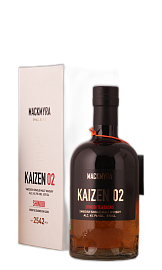 Макмира Кайзен 02 0,7 л