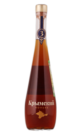Крымский 3 года 0,5 л