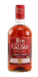 Вьехо де Кальдас Хуан де ла Крус 5-летний 0,7 л