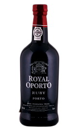 Роял Опорту Руби 0,75 л