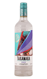 Ликер Такамака Коко 0,7 л