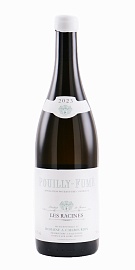 Ле Расин Пуйи-Фюме 0,75 л