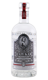 Царская Оригинальная 0,7 л