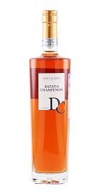 Дом Кодрон Ратафия Шампенуа 0,7 л