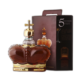 Гран Корралехо 1,0 л