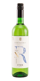 Фанагория Номерной Резерв 0,75 л Фанагория Номерной Резерв 0,75 л