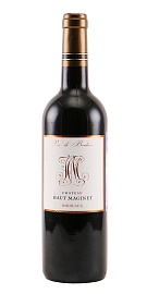 Шато О Мажине 0,75 л