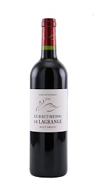 О Медок де Лагранж 0,75 л