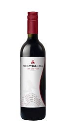 Меравиглиоза Санджовезе 0,75 л