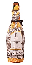 Огненный Великан Сурт 0,75 л