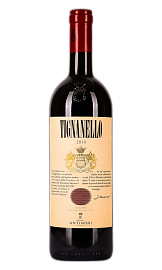 Тиньянелло Тоскана ИГТ 0,75 л