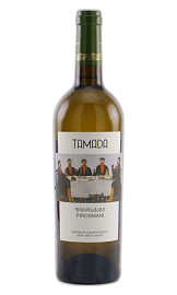Тамада Пиросмани 0,75 л