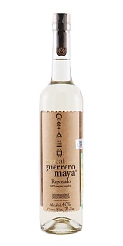 Мескаль Геррэро Майя Репосадо 0,7 л