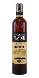 Граппа Луиджи Франколи Лимузен 0,7 л